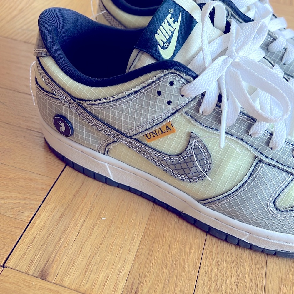 Nike x Union Dunks - Picture 2 of 4